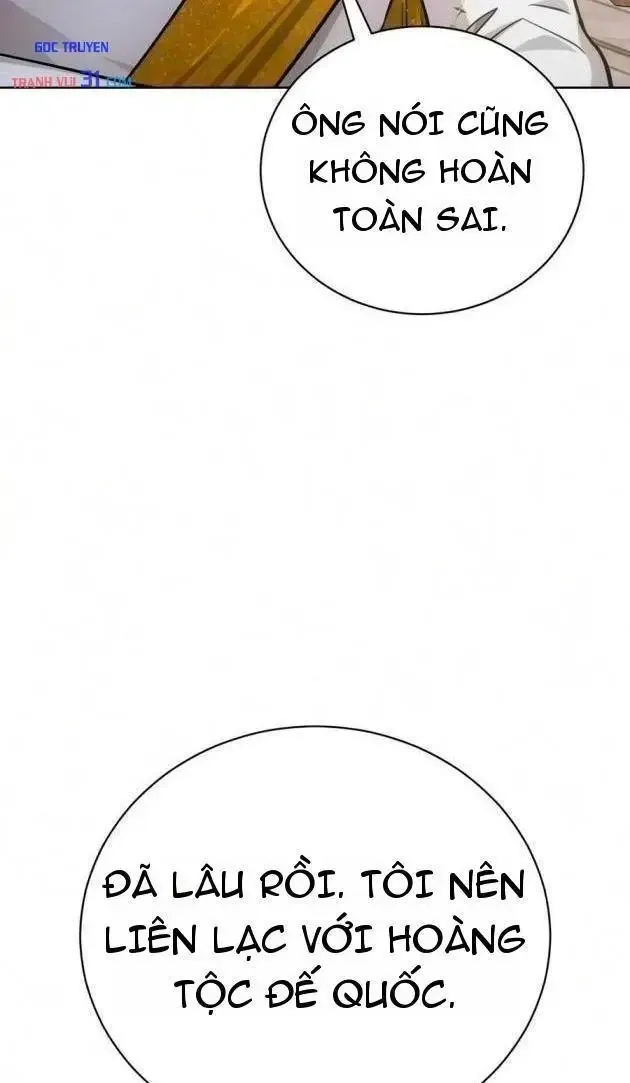 Đứa Con Có Vấn Đề Của Ma Pháp Chap 58 - Next Chap 59