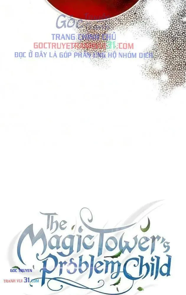 Đứa Con Có Vấn Đề Của Ma Pháp Chap 58 - Next Chap 59
