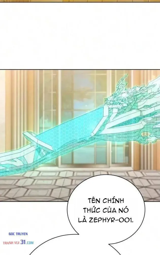 Đứa Con Có Vấn Đề Của Ma Pháp Chap 58 - Next Chap 59