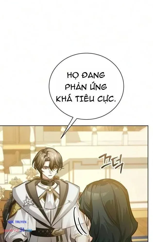Đứa Con Có Vấn Đề Của Ma Pháp Chap 58 - Next Chap 59