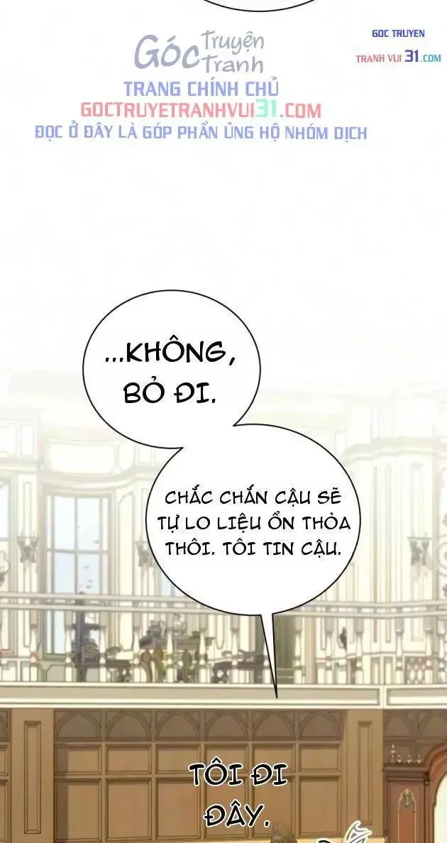 Đứa Con Có Vấn Đề Của Ma Pháp Chap 58 - Next Chap 59