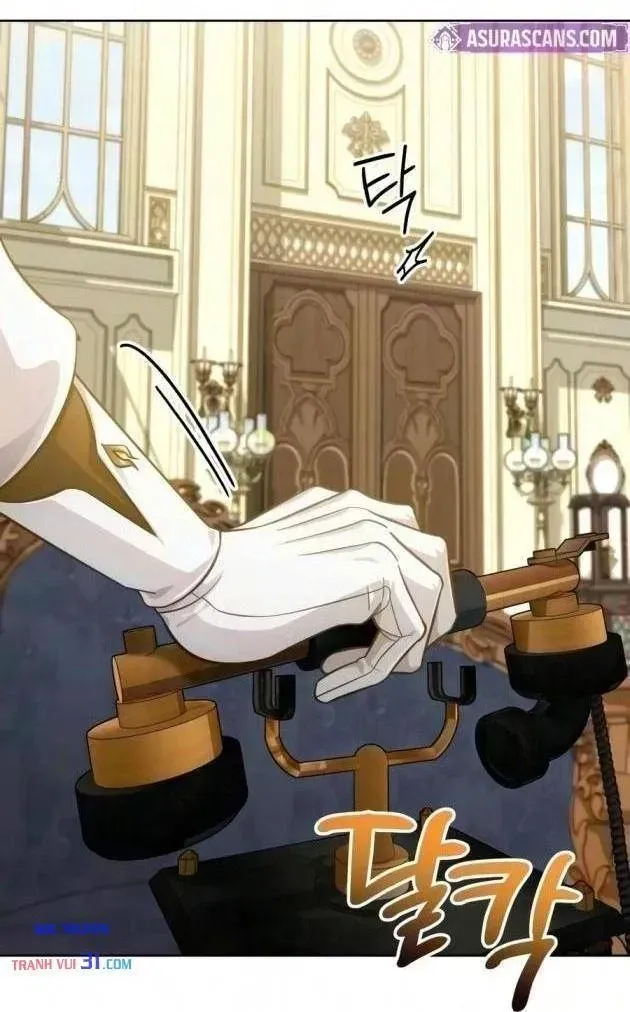 Đứa Con Có Vấn Đề Của Ma Pháp Chap 58 - Next Chap 59