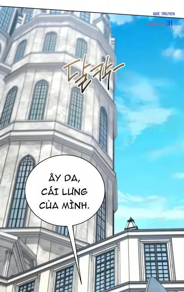 Đứa Con Có Vấn Đề Của Ma Pháp Chap 58 - Next Chap 59