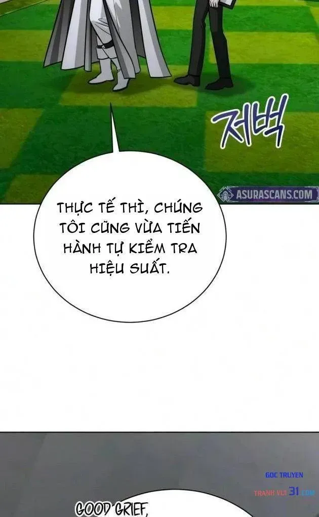 Đứa Con Có Vấn Đề Của Ma Pháp Chap 58 - Next Chap 59