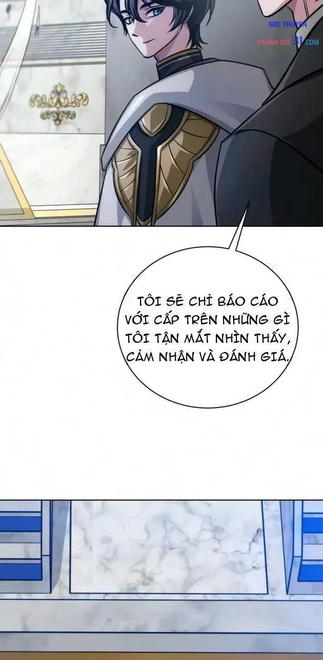 Đứa Con Có Vấn Đề Của Ma Pháp Chap 58 - Next Chap 59