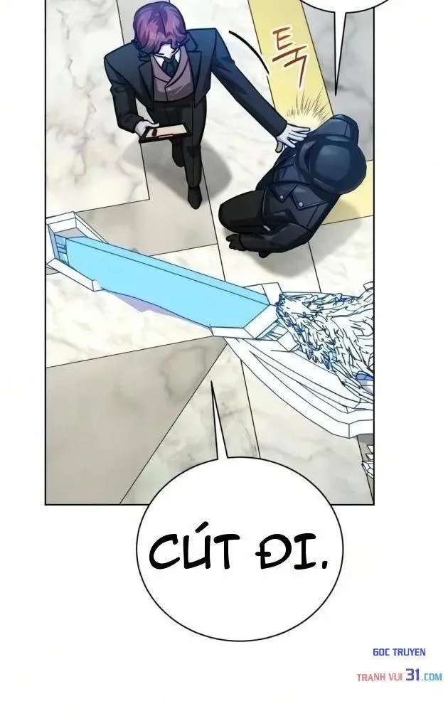 Đứa Con Có Vấn Đề Của Ma Pháp Chap 58 - Next Chap 59