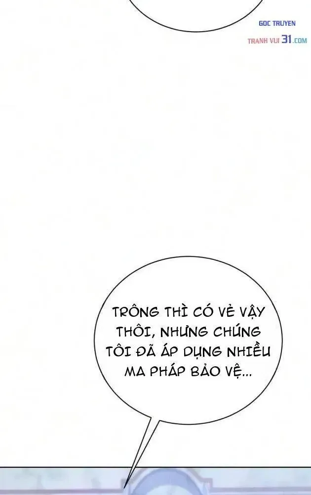 Đứa Con Có Vấn Đề Của Ma Pháp Chap 58 - Next Chap 59