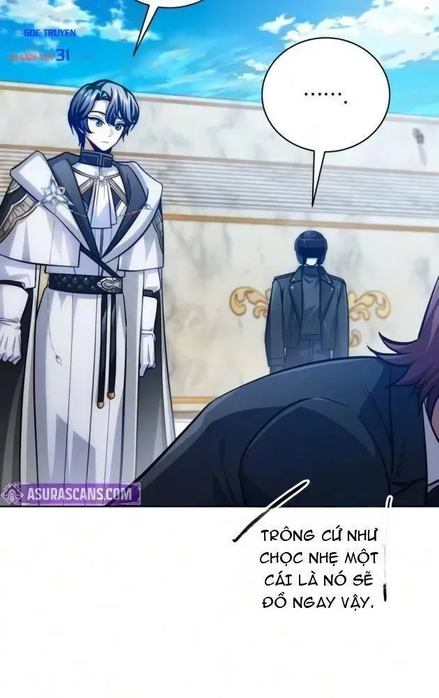 Đứa Con Có Vấn Đề Của Ma Pháp Chap 58 - Next Chap 59