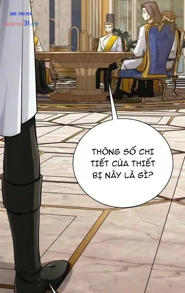 Đứa Con Có Vấn Đề Của Ma Pháp Chap 58 - Next Chap 59