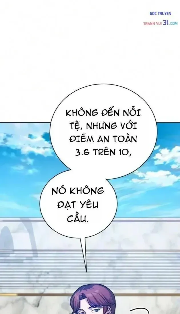 Đứa Con Có Vấn Đề Của Ma Pháp Chap 58 - Next Chap 59