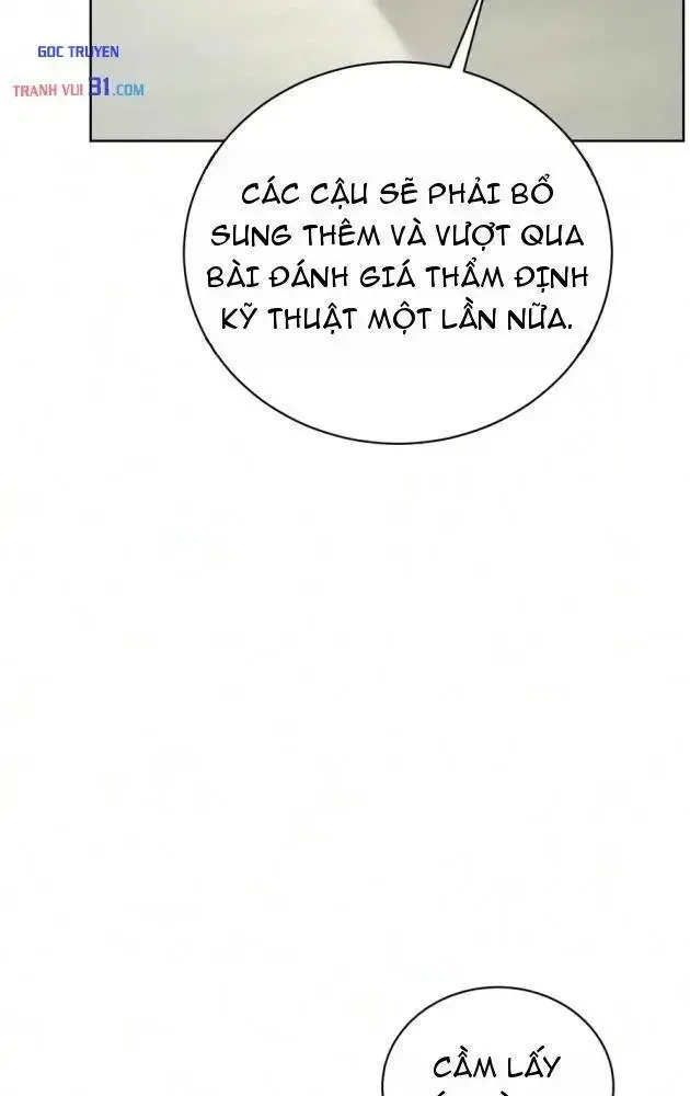 Đứa Con Có Vấn Đề Của Ma Pháp Chap 58 - Next Chap 59