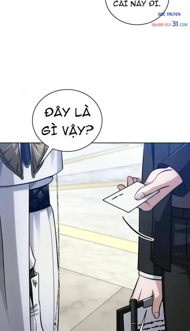 Đứa Con Có Vấn Đề Của Ma Pháp Chap 58 - Next Chap 59