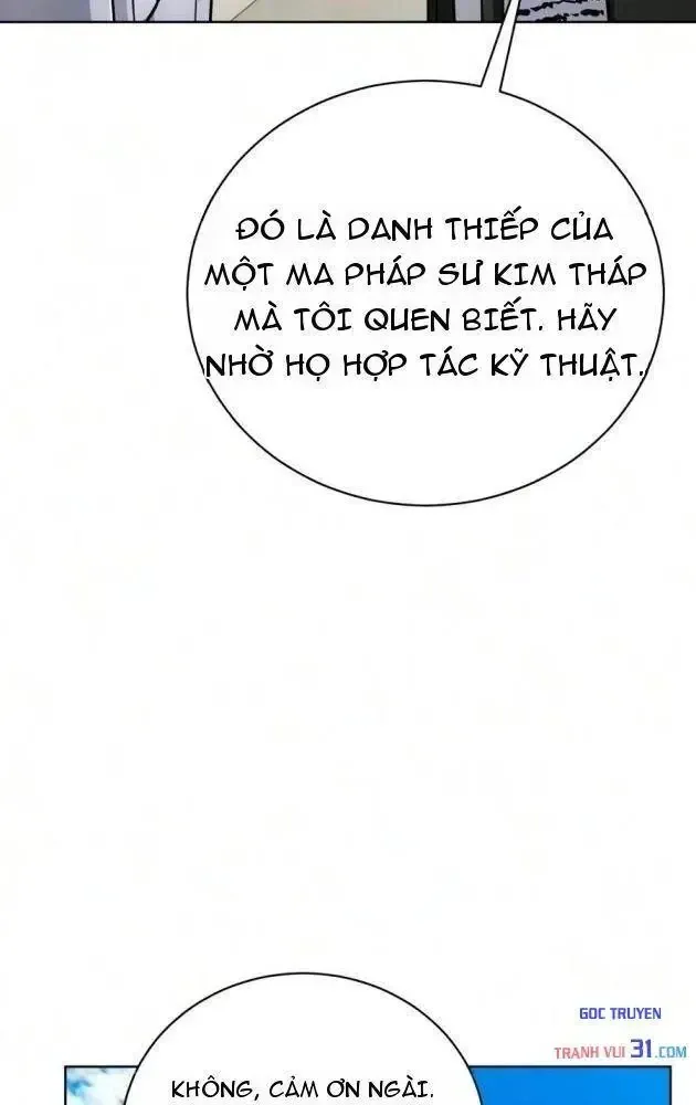 Đứa Con Có Vấn Đề Của Ma Pháp Chap 58 - Next Chap 59