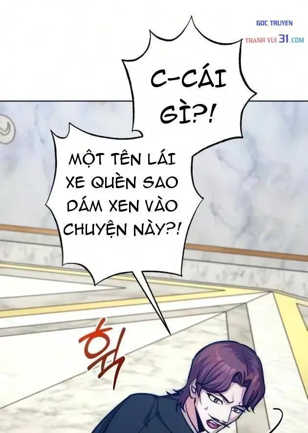 Đứa Con Có Vấn Đề Của Ma Pháp Chap 58 - Next Chap 59