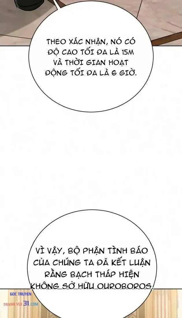 Đứa Con Có Vấn Đề Của Ma Pháp Chap 58 - Next Chap 59