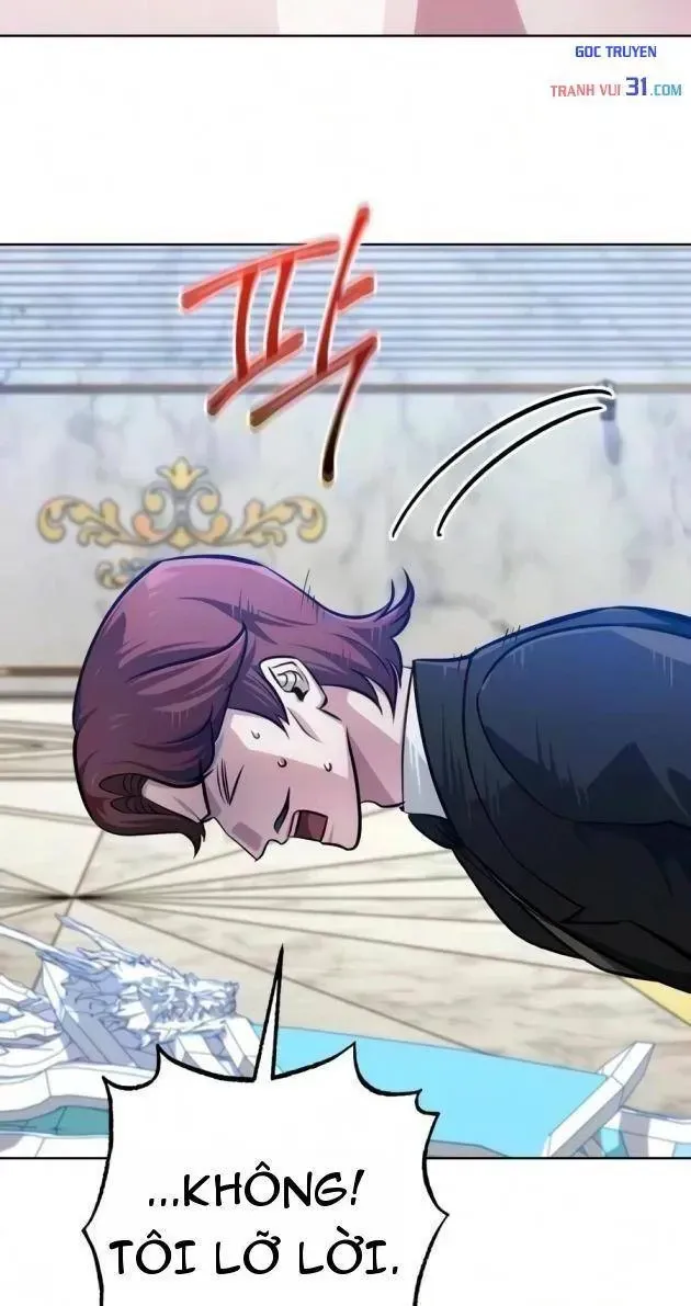 Đứa Con Có Vấn Đề Của Ma Pháp Chap 58 - Next Chap 59