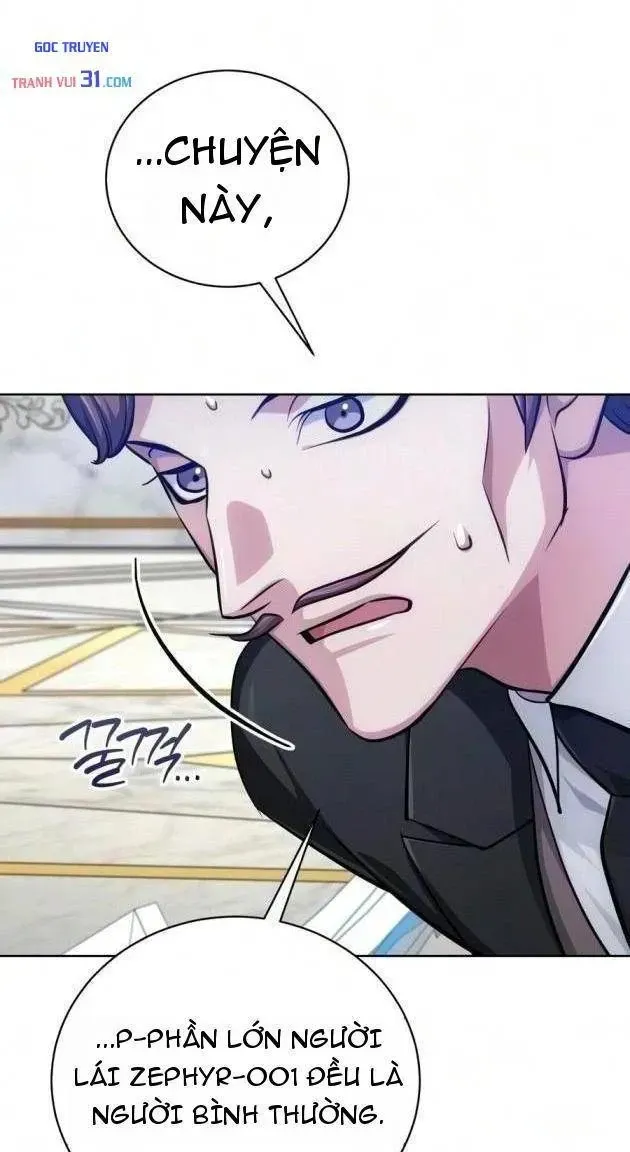 Đứa Con Có Vấn Đề Của Ma Pháp Chap 58 - Next Chap 59