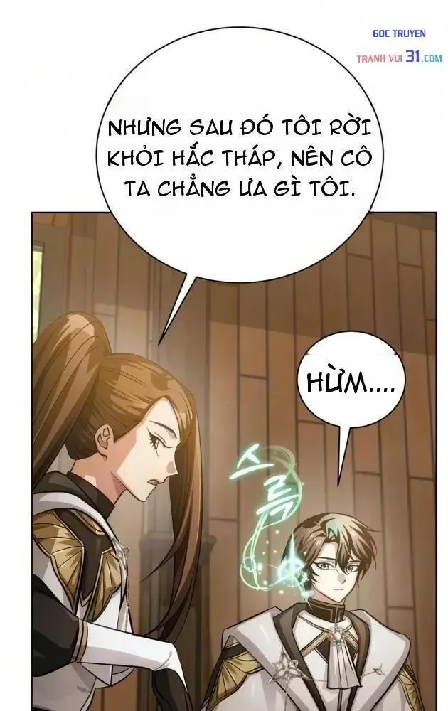 Đứa Con Có Vấn Đề Của Ma Pháp Chap 60 - Next Chap 61
