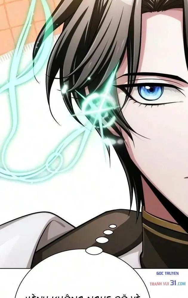 Đứa Con Có Vấn Đề Của Ma Pháp Chap 60 - Next Chap 61