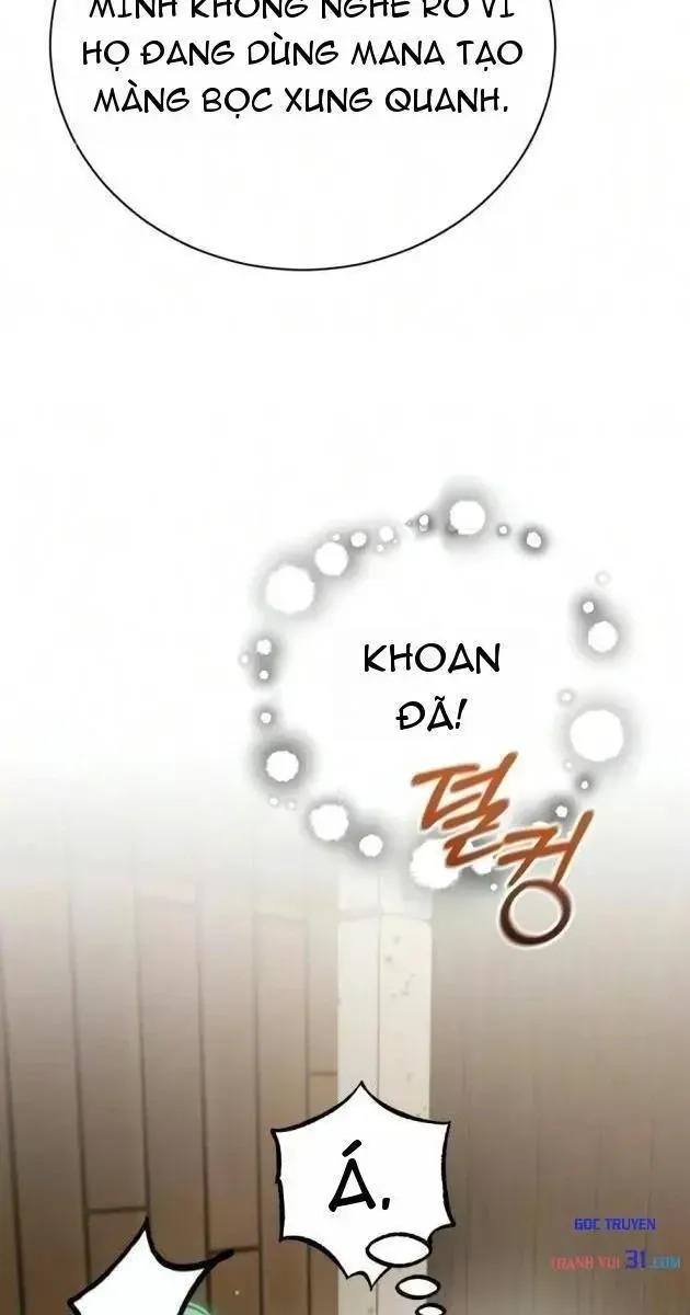 Đứa Con Có Vấn Đề Của Ma Pháp Chap 60 - Next Chap 61