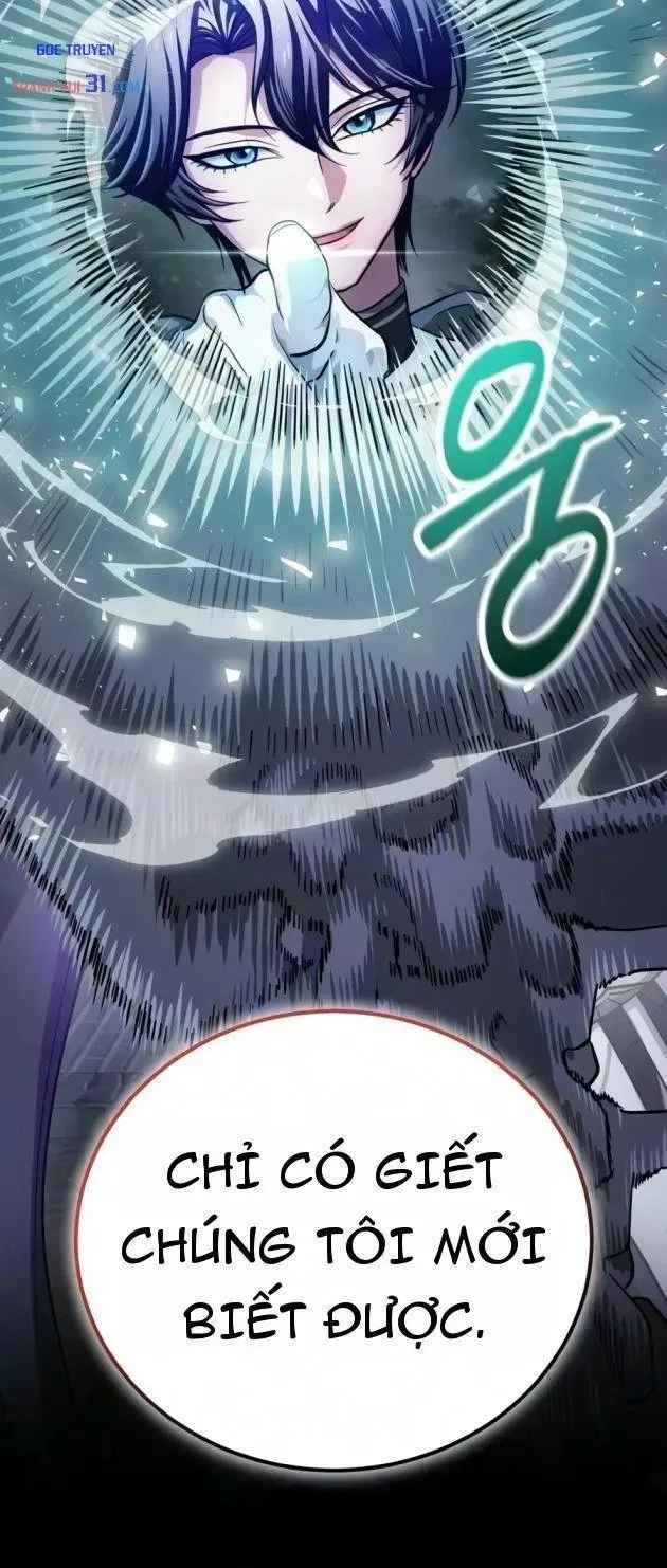 Đứa Con Có Vấn Đề Của Ma Pháp Chap 60 - Next Chap 61