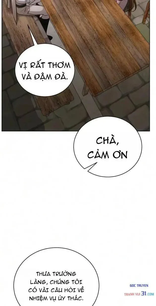 Đứa Con Có Vấn Đề Của Ma Pháp Chap 60 - Next Chap 61