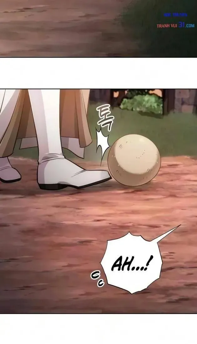 Đứa Con Có Vấn Đề Của Ma Pháp Chap 60 - Next Chap 61