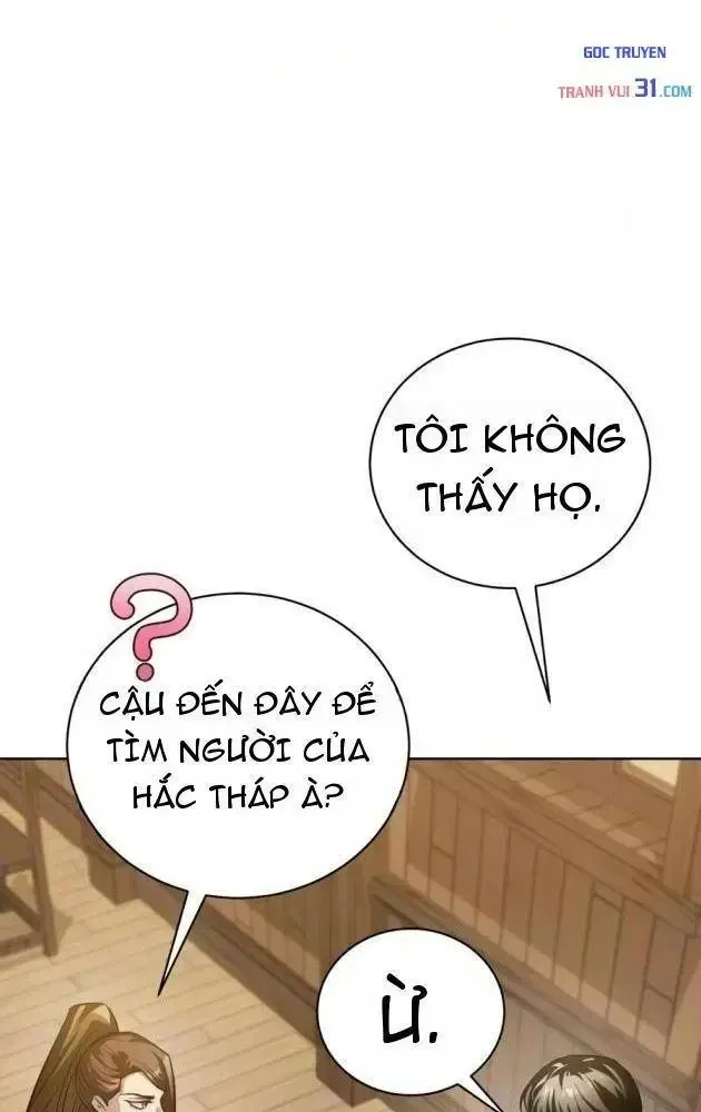 Đứa Con Có Vấn Đề Của Ma Pháp Chap 60 - Next Chap 61
