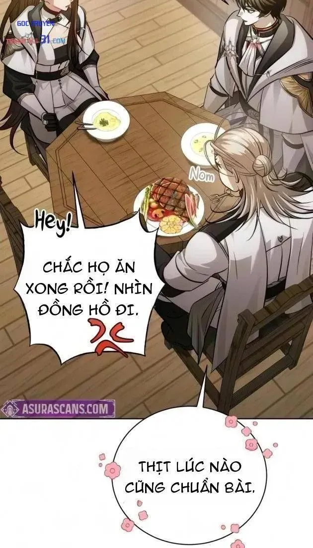 Đứa Con Có Vấn Đề Của Ma Pháp Chap 60 - Next Chap 61
