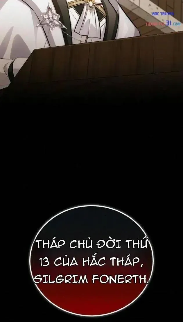 Đứa Con Có Vấn Đề Của Ma Pháp Chap 60 - Next Chap 61