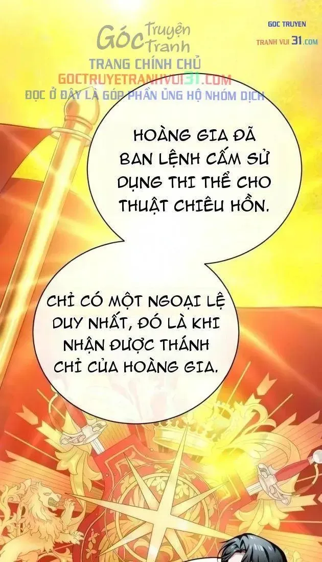 Đứa Con Có Vấn Đề Của Ma Pháp Chap 60 - Next Chap 61