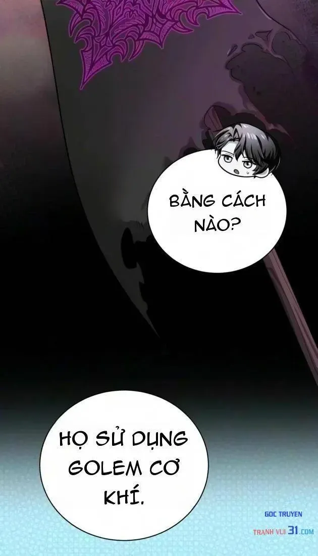 Đứa Con Có Vấn Đề Của Ma Pháp Chap 60 - Next Chap 61