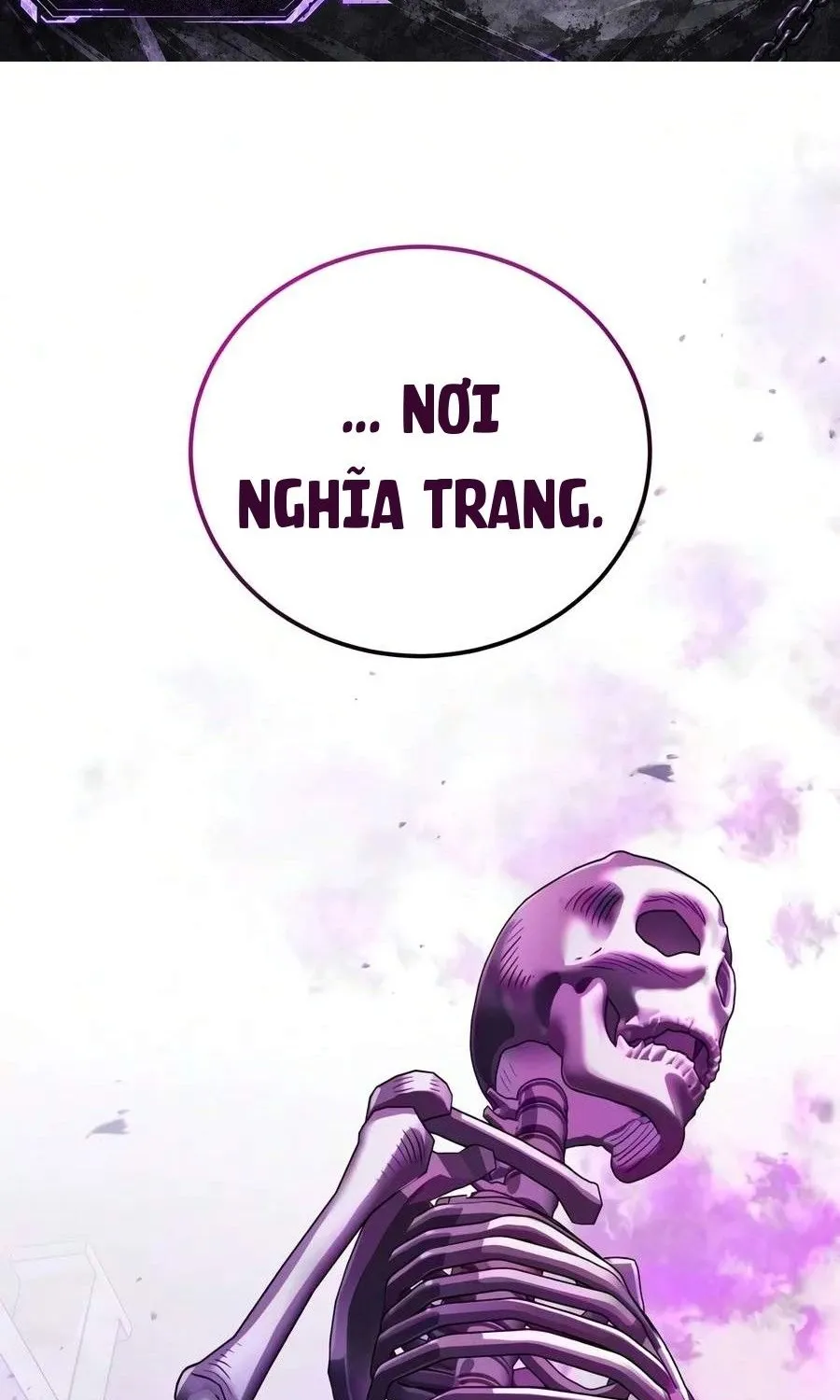 Đứa Con Có Vấn Đề Của Ma Pháp Chap 62 - Next Chap 63