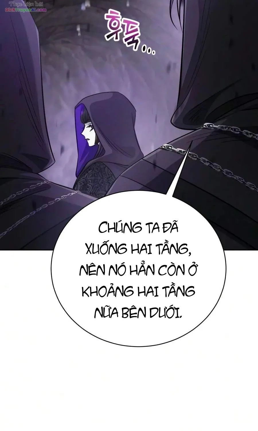Đứa Con Có Vấn Đề Của Ma Pháp Chap 62 - Next Chap 63