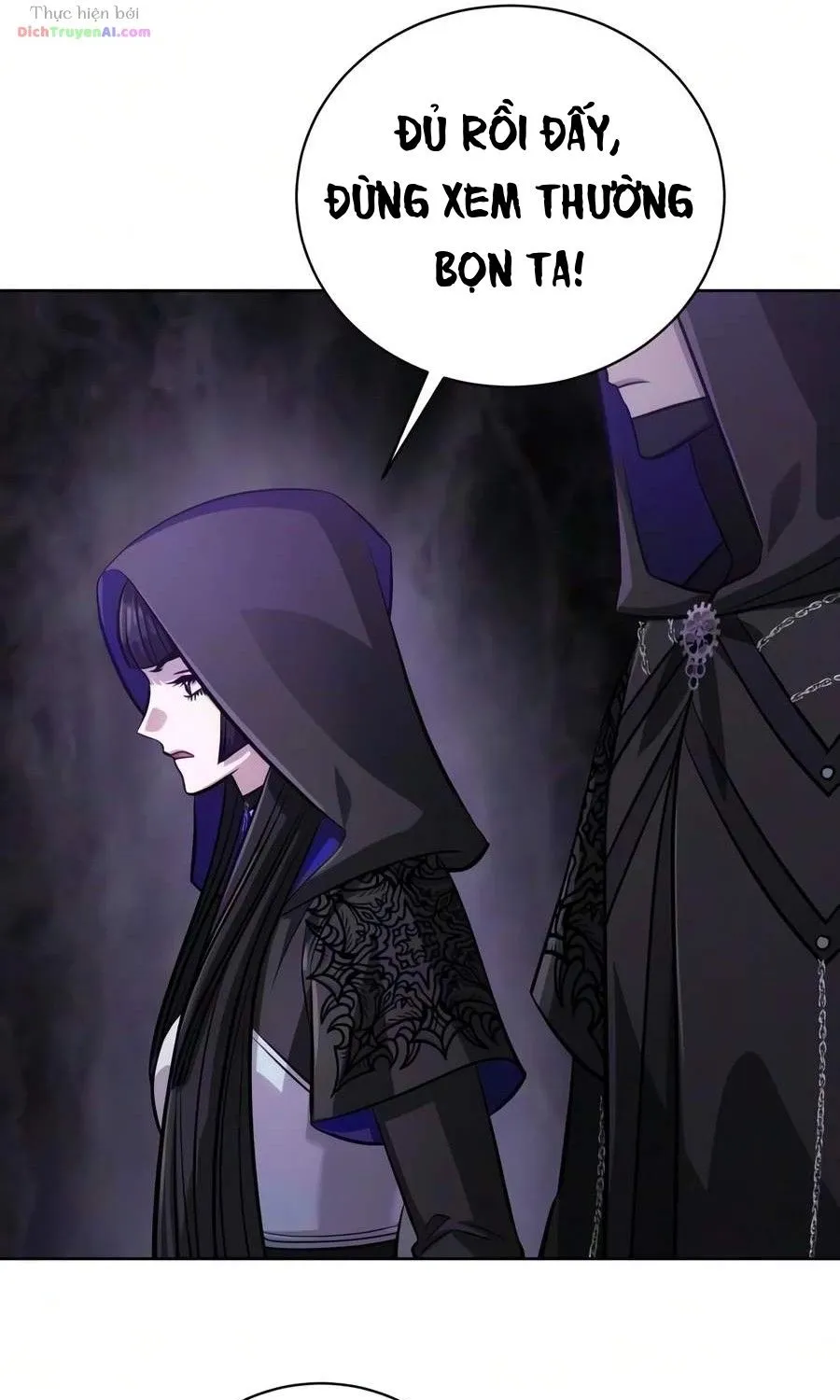 Đứa Con Có Vấn Đề Của Ma Pháp Chap 62 - Next Chap 63