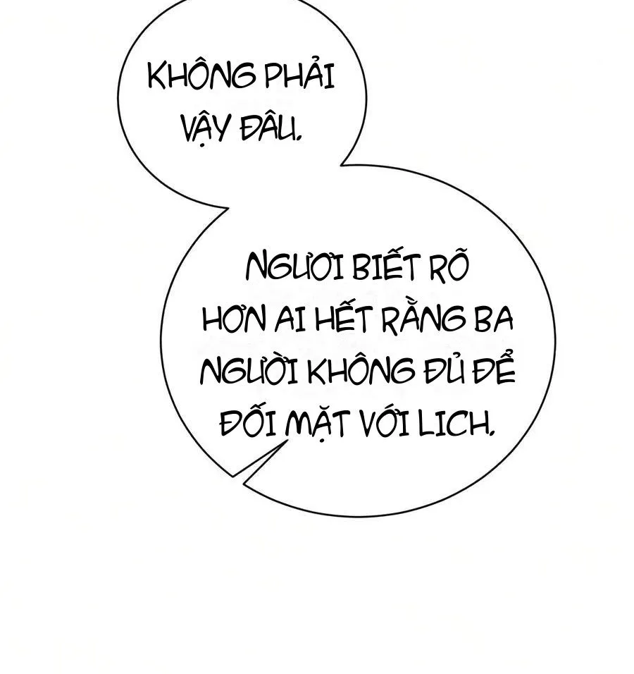 Đứa Con Có Vấn Đề Của Ma Pháp Chap 62 - Next Chap 63