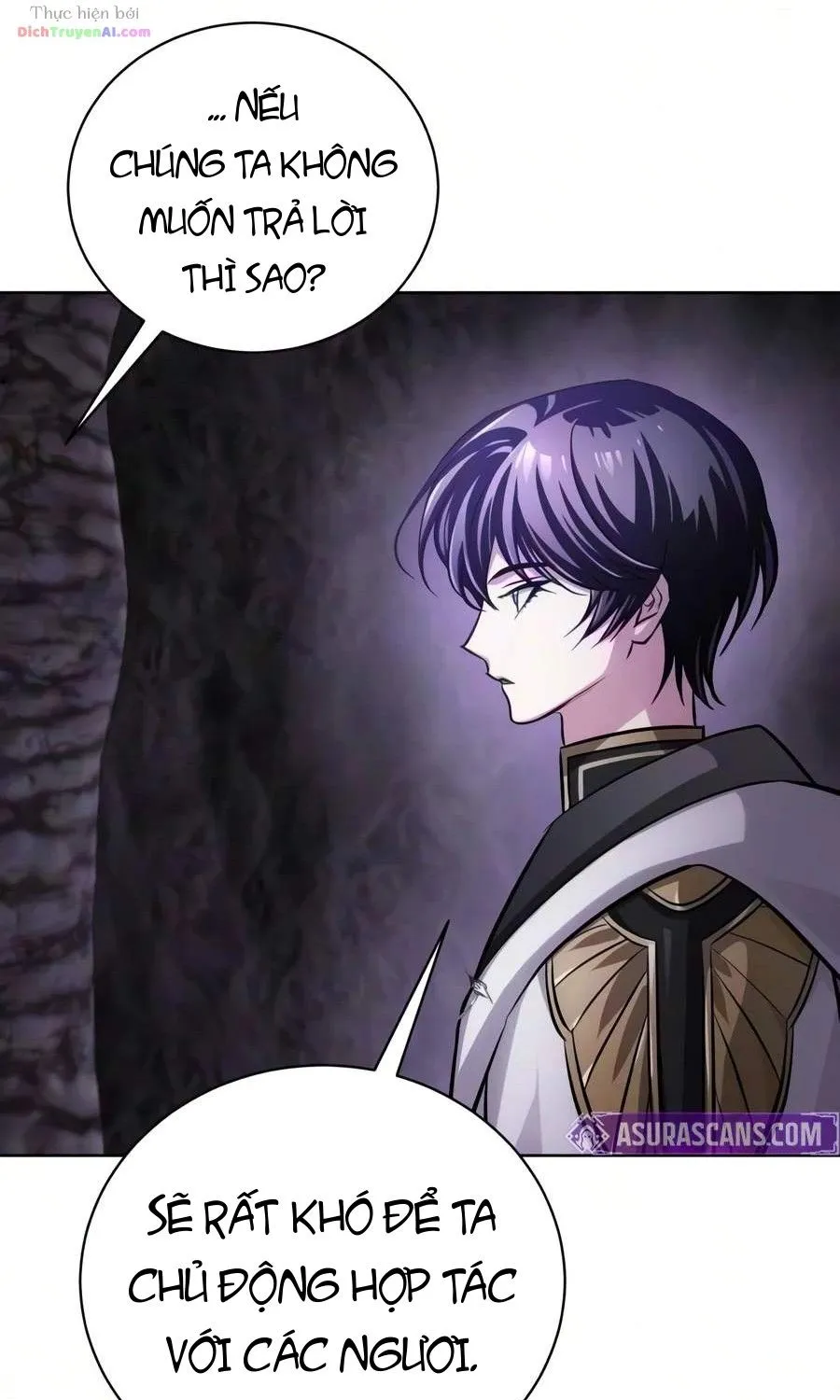 Đứa Con Có Vấn Đề Của Ma Pháp Chap 62 - Next Chap 63