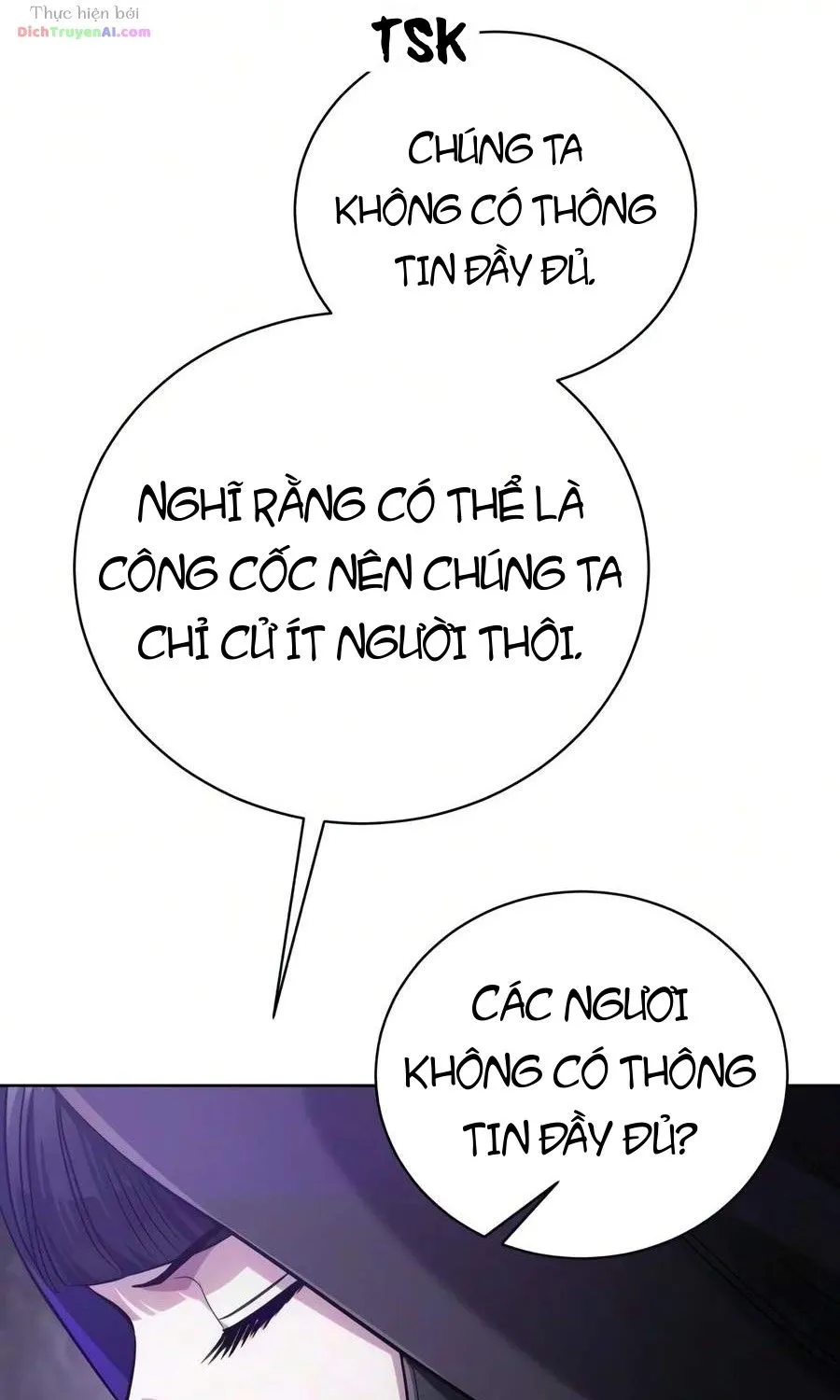 Đứa Con Có Vấn Đề Của Ma Pháp Chap 62 - Next Chap 63