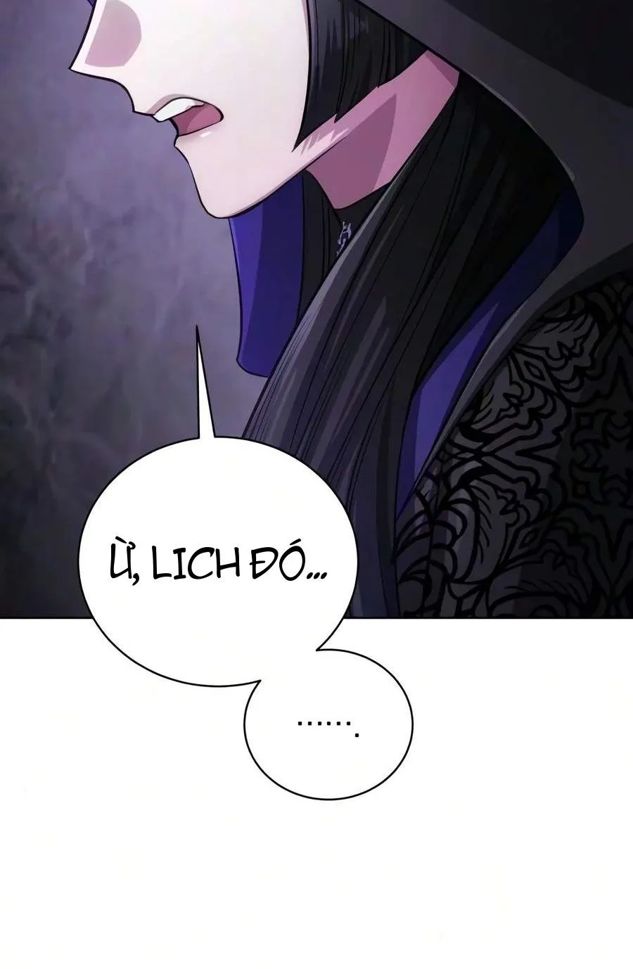 Đứa Con Có Vấn Đề Của Ma Pháp Chap 62 - Next Chap 63