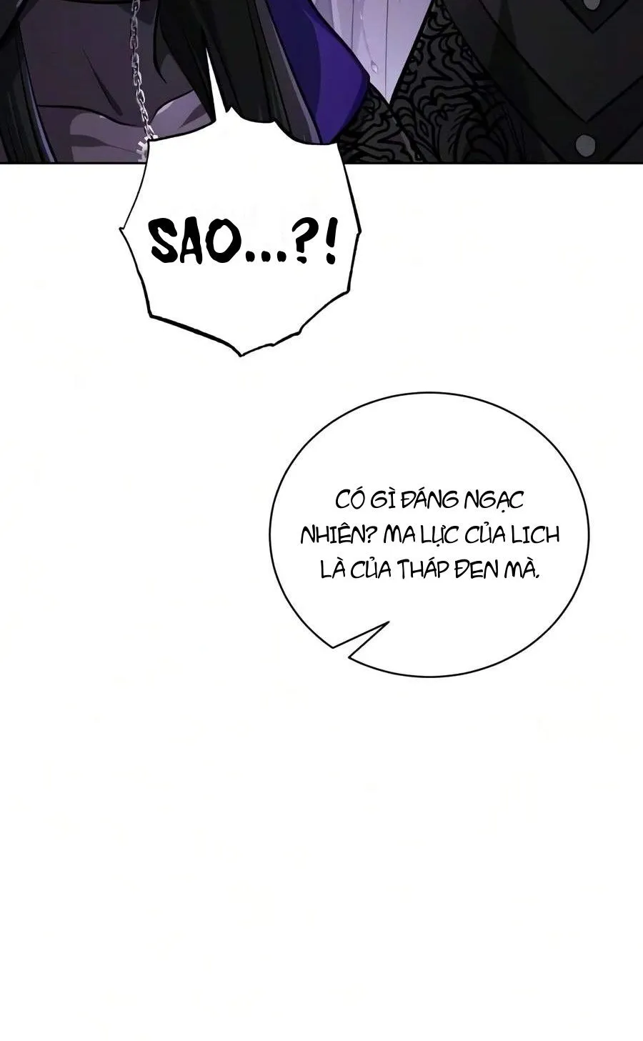 Đứa Con Có Vấn Đề Của Ma Pháp Chap 62 - Next Chap 63