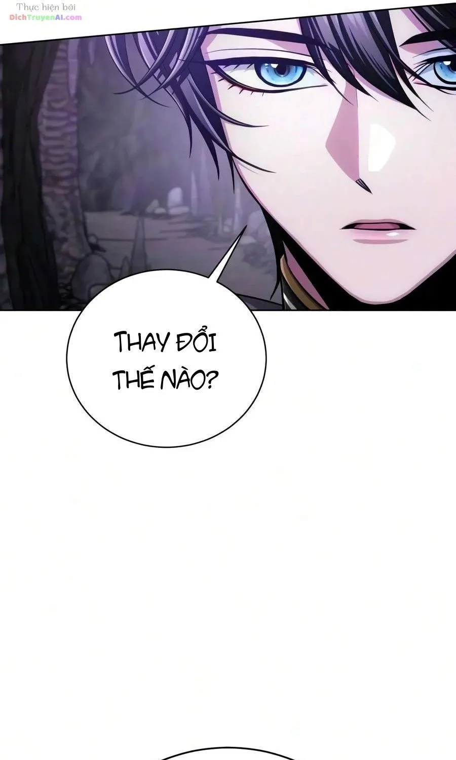 Đứa Con Có Vấn Đề Của Ma Pháp Chap 62 - Next Chap 63