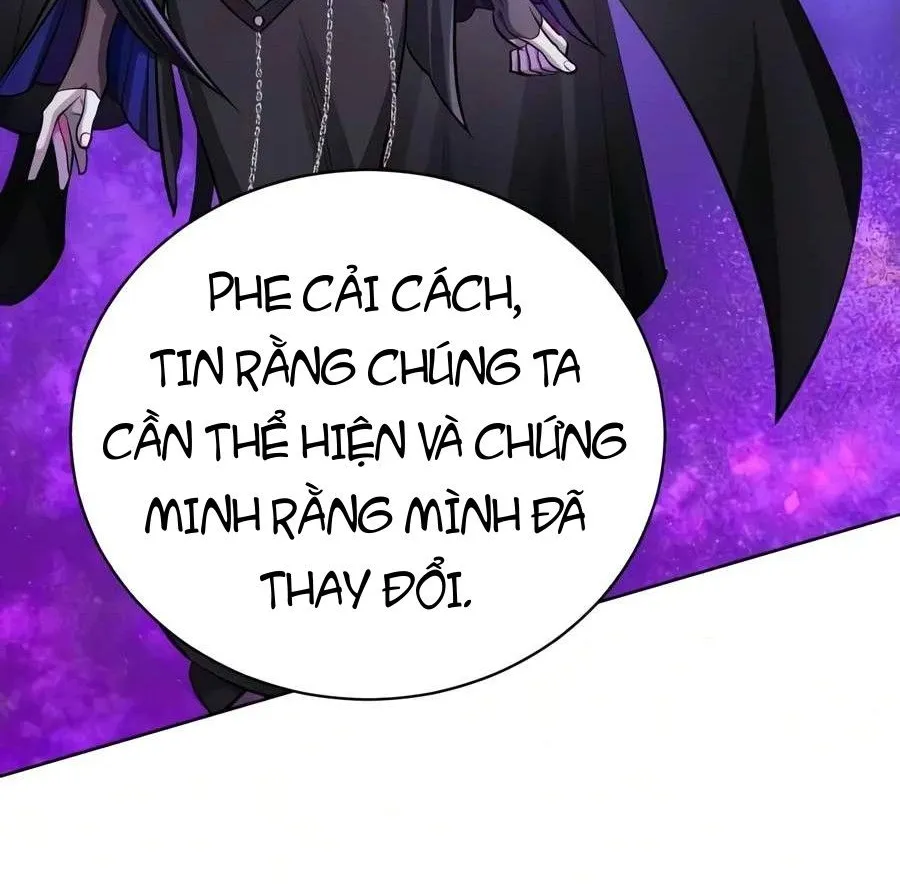 Đứa Con Có Vấn Đề Của Ma Pháp Chap 62 - Next Chap 63
