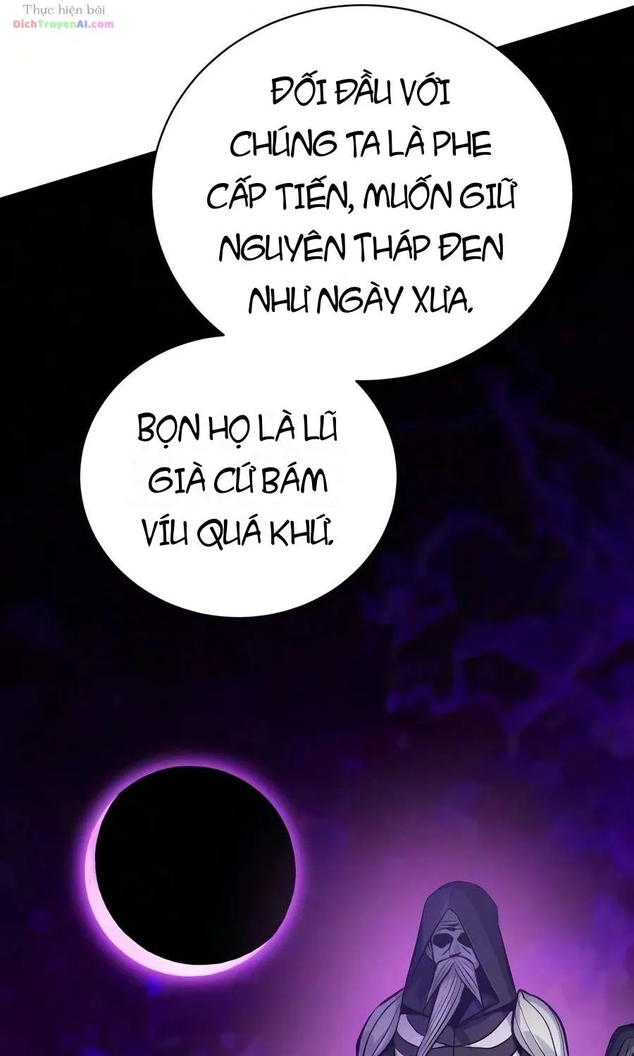 Đứa Con Có Vấn Đề Của Ma Pháp Chap 62 - Next Chap 63