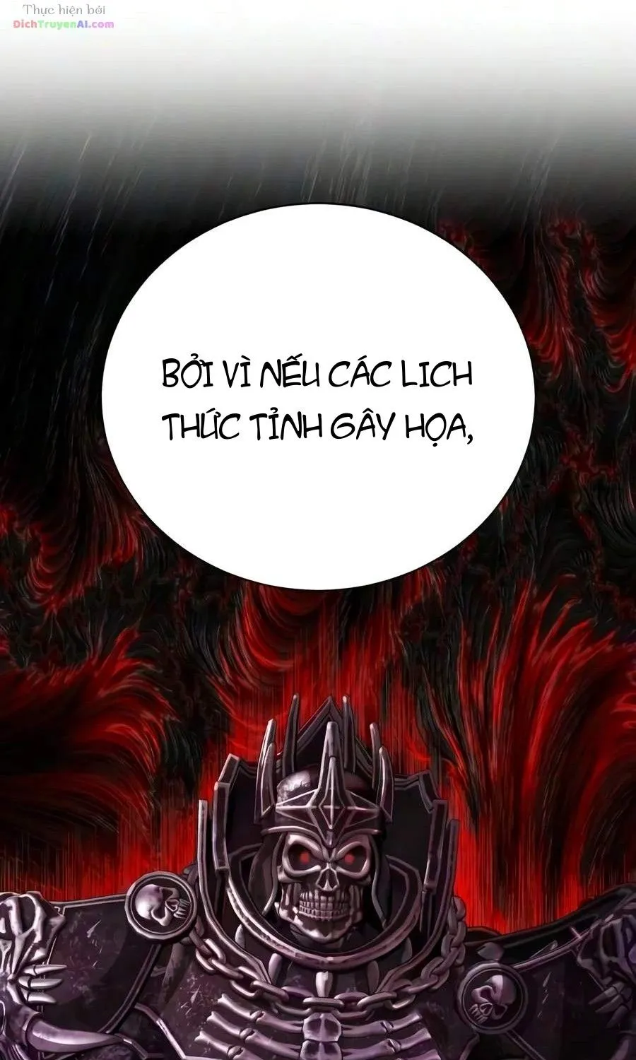Đứa Con Có Vấn Đề Của Ma Pháp Chap 62 - Next Chap 63
