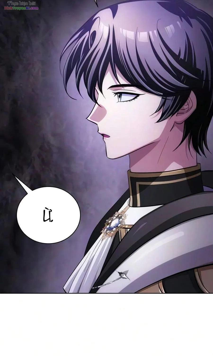 Đứa Con Có Vấn Đề Của Ma Pháp Chap 62 - Next Chap 63