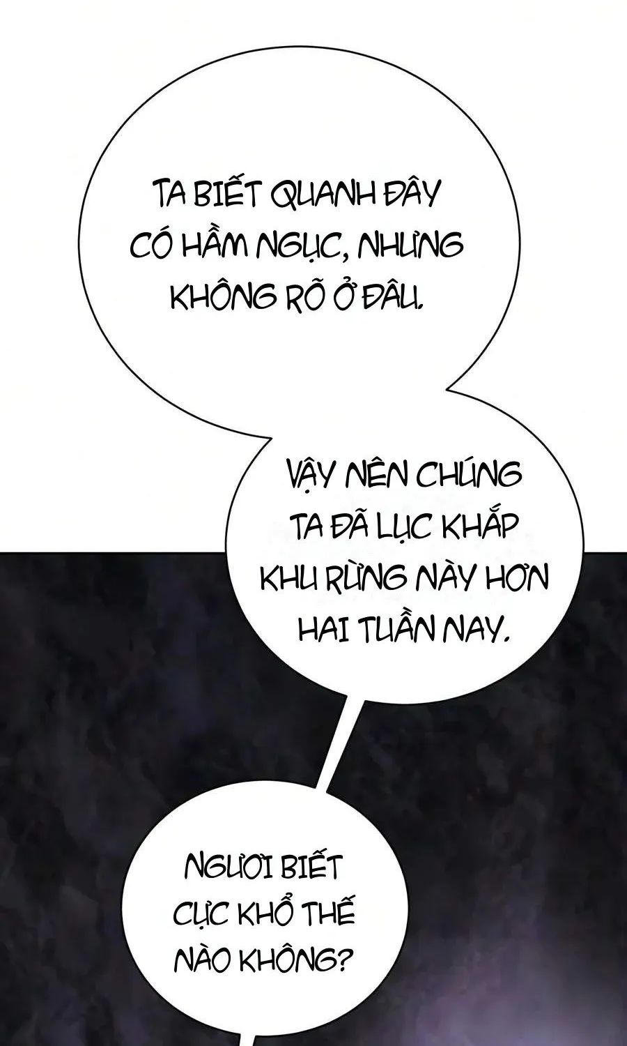 Đứa Con Có Vấn Đề Của Ma Pháp Chap 62 - Next Chap 63