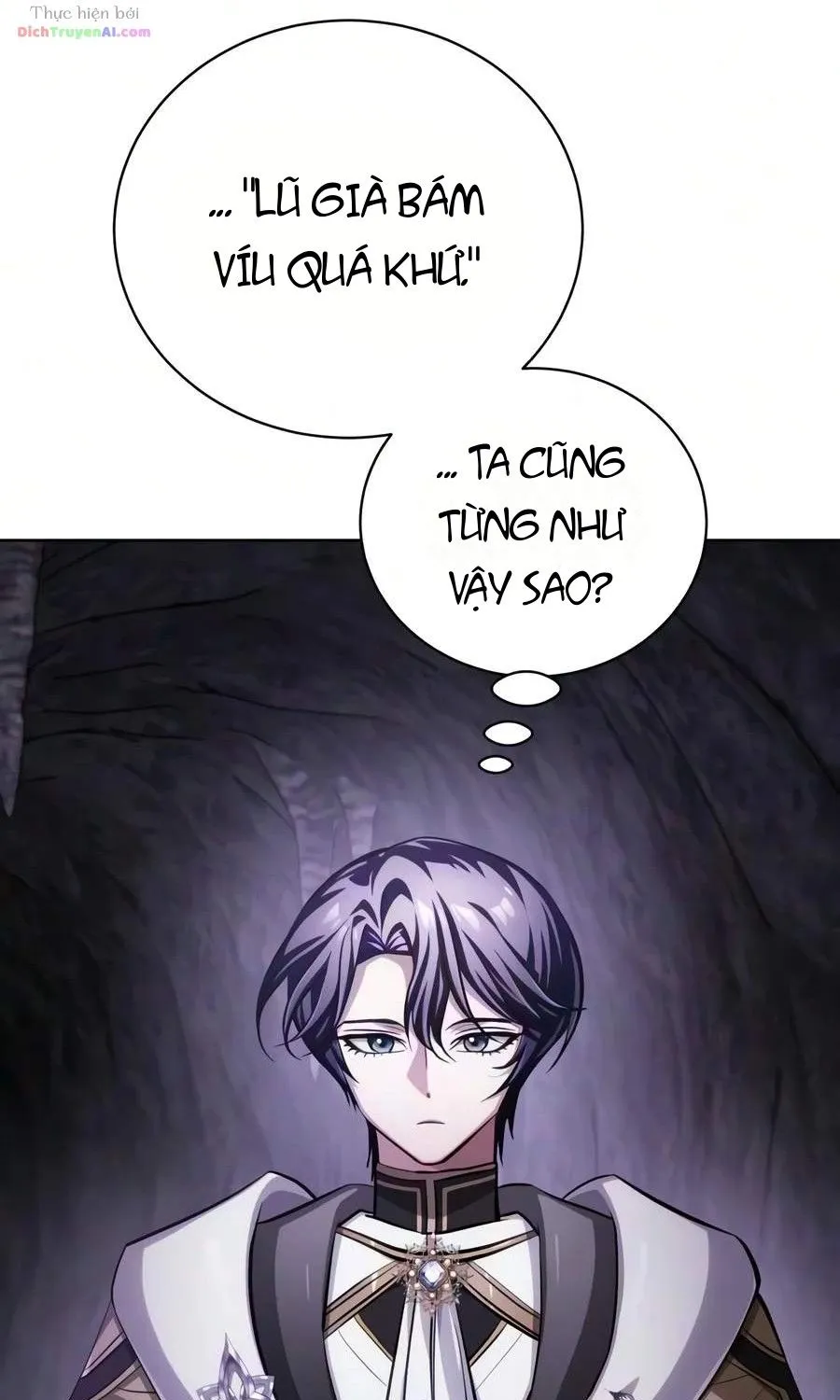 Đứa Con Có Vấn Đề Của Ma Pháp Chap 62 - Next Chap 63