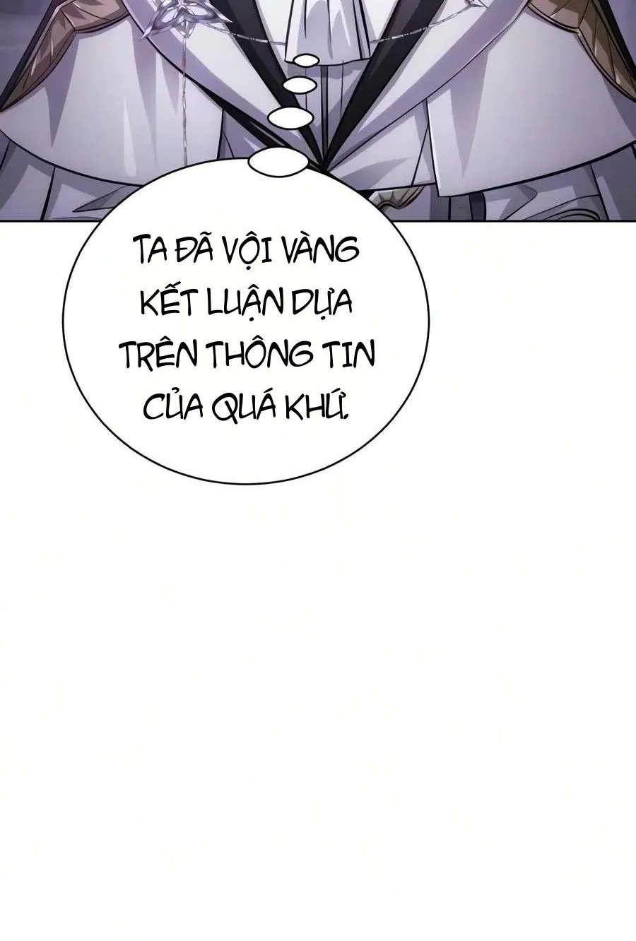 Đứa Con Có Vấn Đề Của Ma Pháp Chap 62 - Next Chap 63