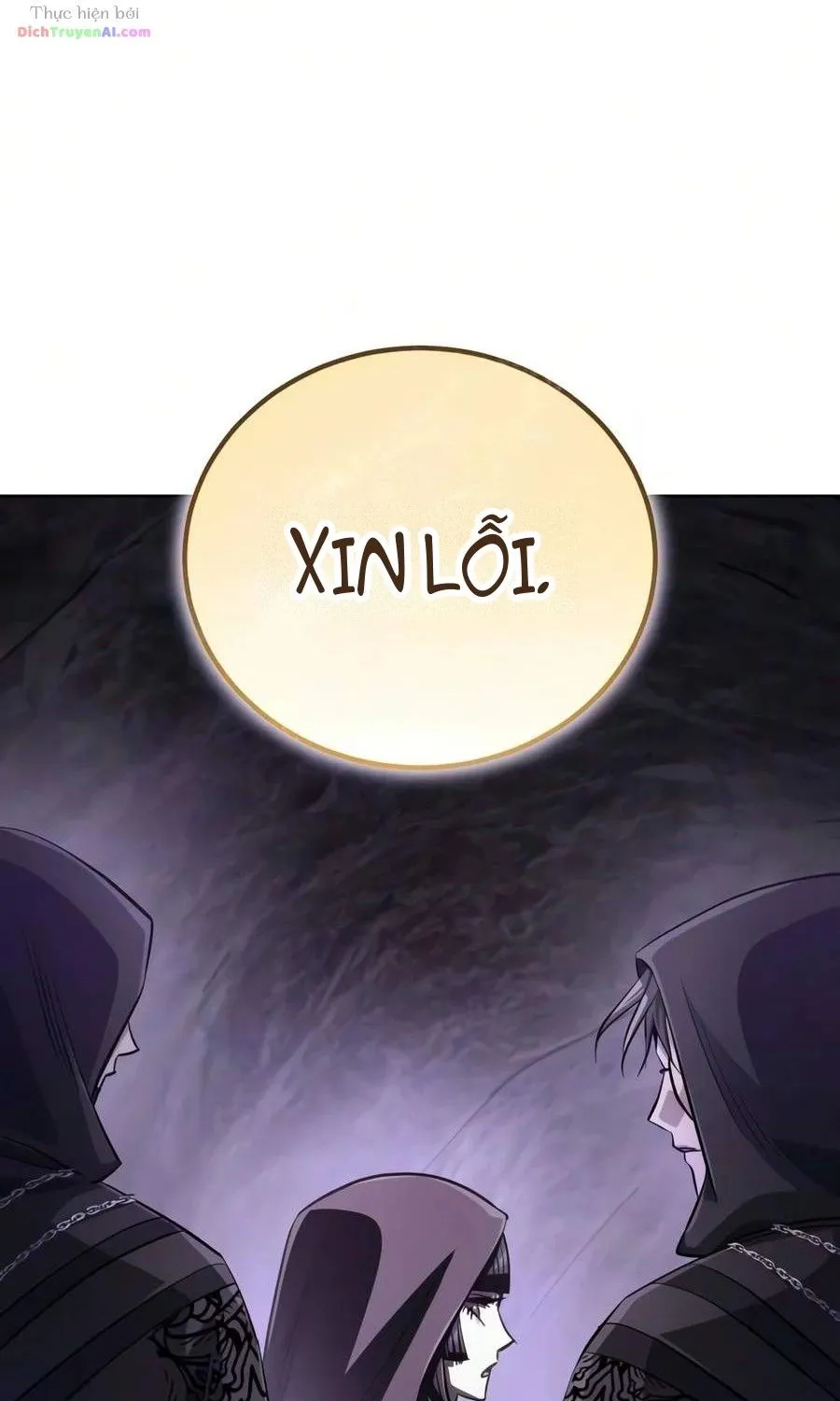 Đứa Con Có Vấn Đề Của Ma Pháp Chap 62 - Next Chap 63
