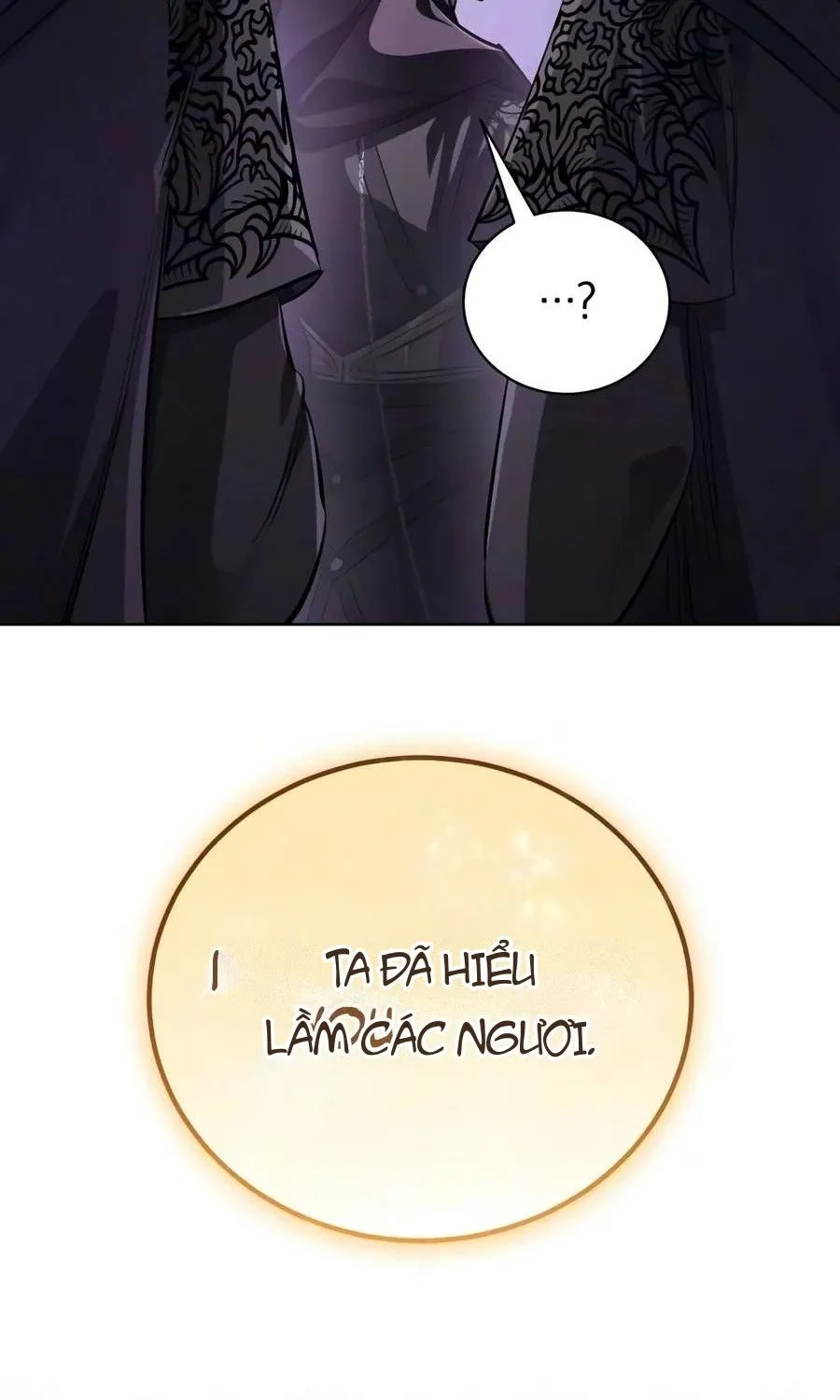 Đứa Con Có Vấn Đề Của Ma Pháp Chap 62 - Next Chap 63